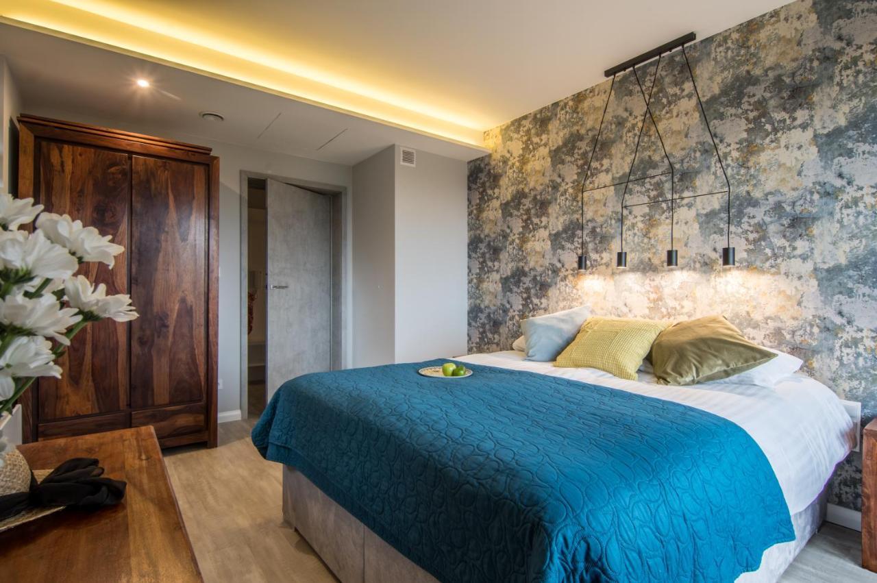 Kierpcowka 16 Apartzakop Kościelisko Εξωτερικό φωτογραφία