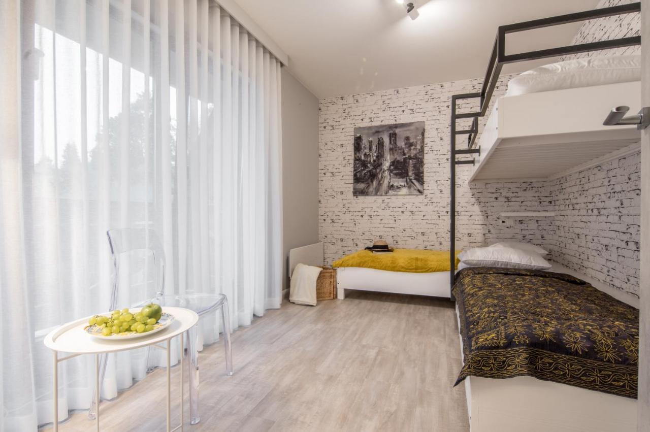 Kierpcowka 16 Apartzakop Kościelisko Εξωτερικό φωτογραφία