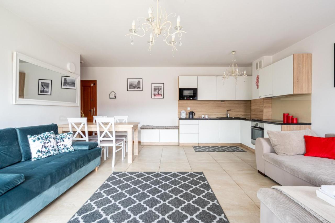 Kierpcowka 16 Apartzakop Kościelisko Εξωτερικό φωτογραφία