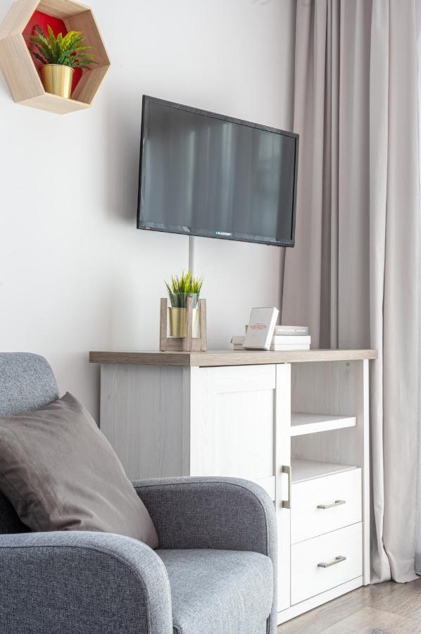 Kierpcowka 16 Apartzakop Kościelisko Εξωτερικό φωτογραφία
