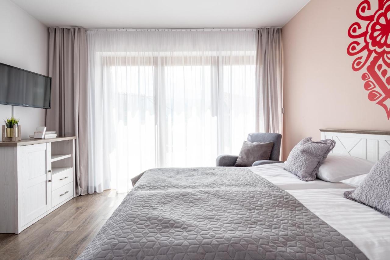 Kierpcowka 16 Apartzakop Kościelisko Εξωτερικό φωτογραφία